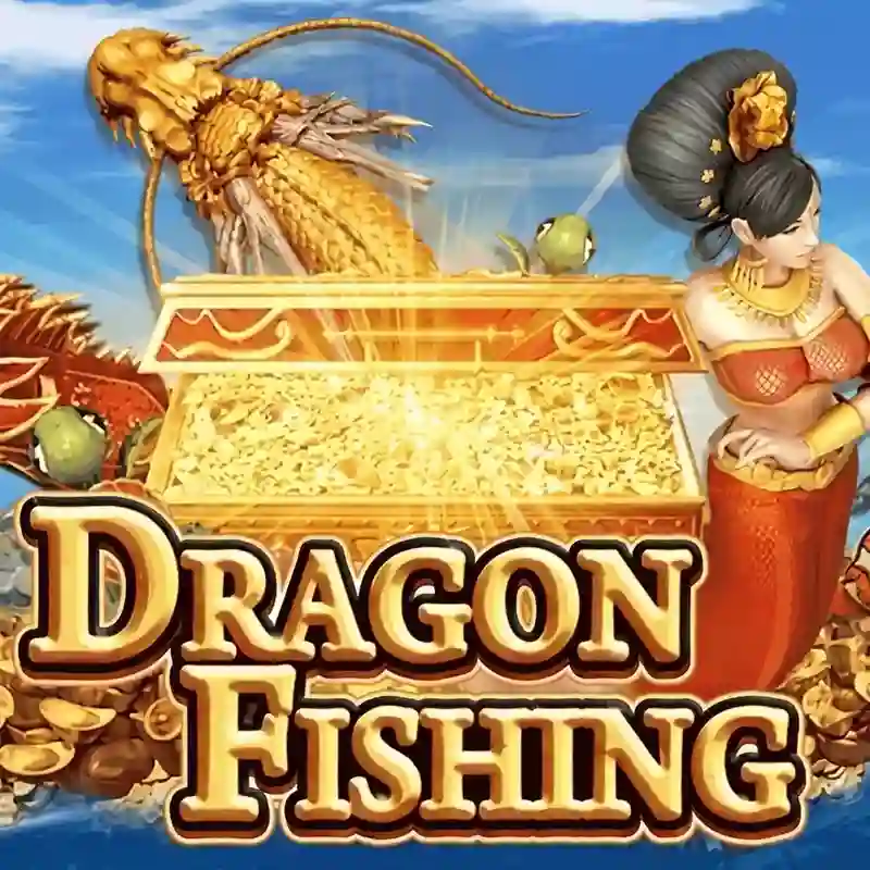Bắn Cá Long Vương 1 Luck8