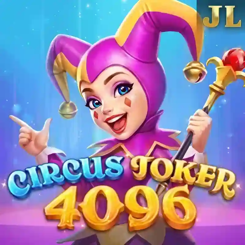 Chơi Hề Xiếc 4096 tại luck8