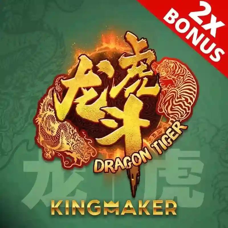 Long Hổ 2 Luck8