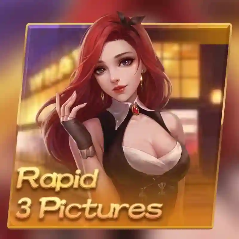 Rapid 3 Ảnh casino trực tuyến